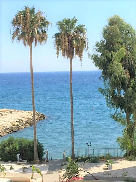 1 - vente appartement vue mer limassol limassol chypre