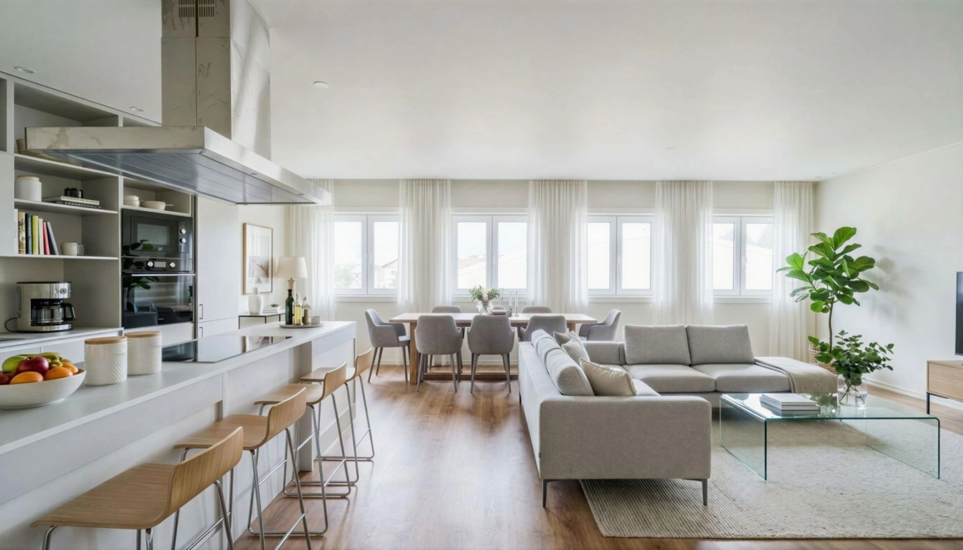 1 - venta apartamento porto región norte portugal