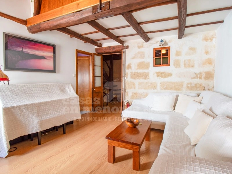 2 - house for sale in mao minorca - balearic islands spain