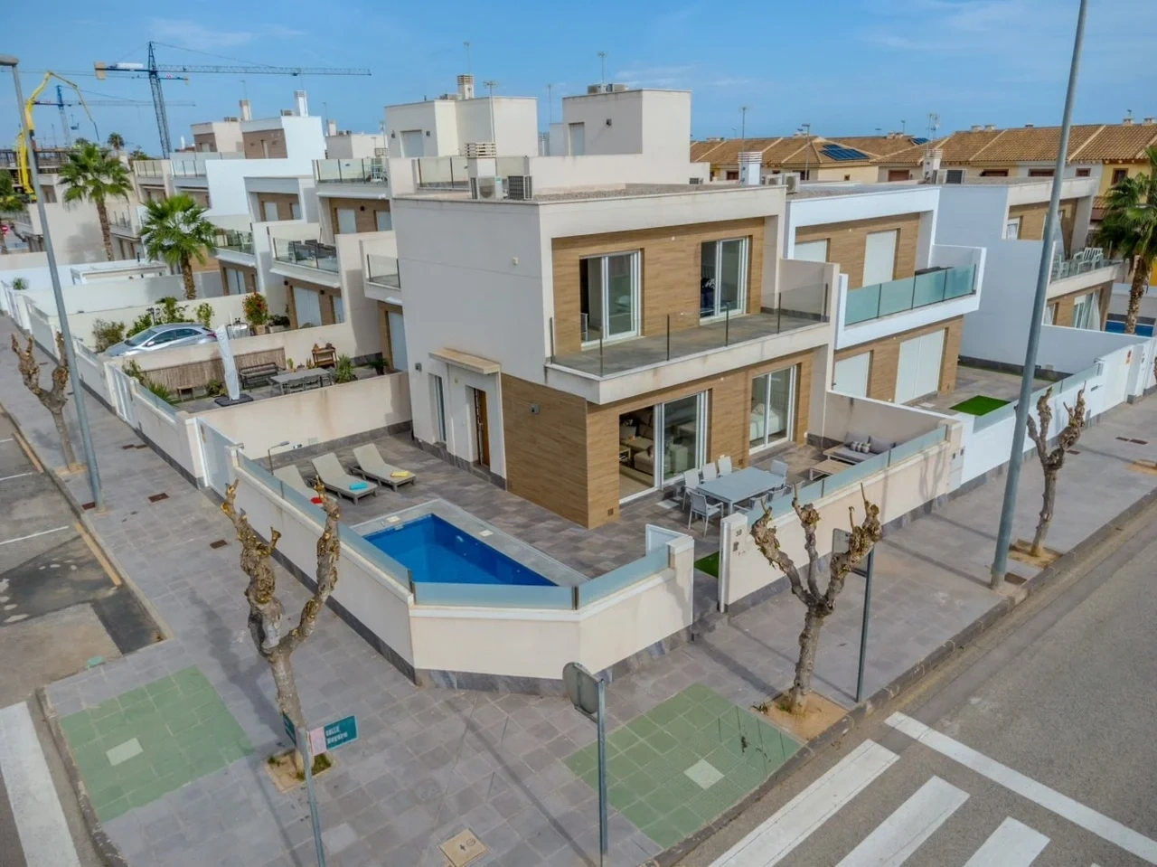1 - vendita casa pilar de la horadada comunità valenciana spagna
