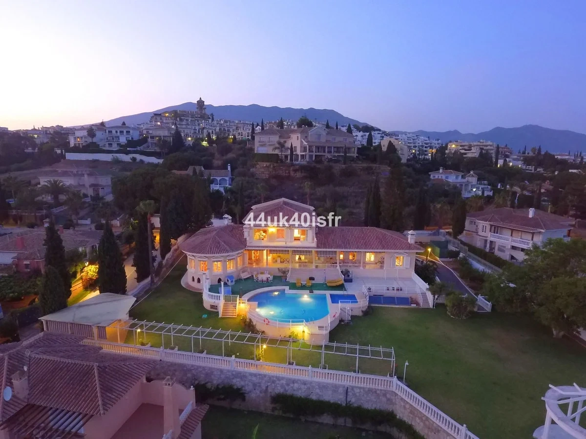 1 - verkauf haus mijas andalusien spanien