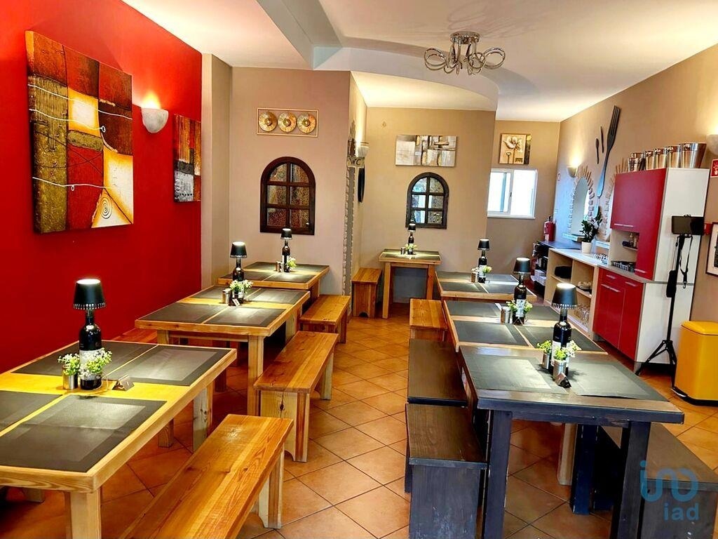 1 - business for sale in portimão algarve portugal