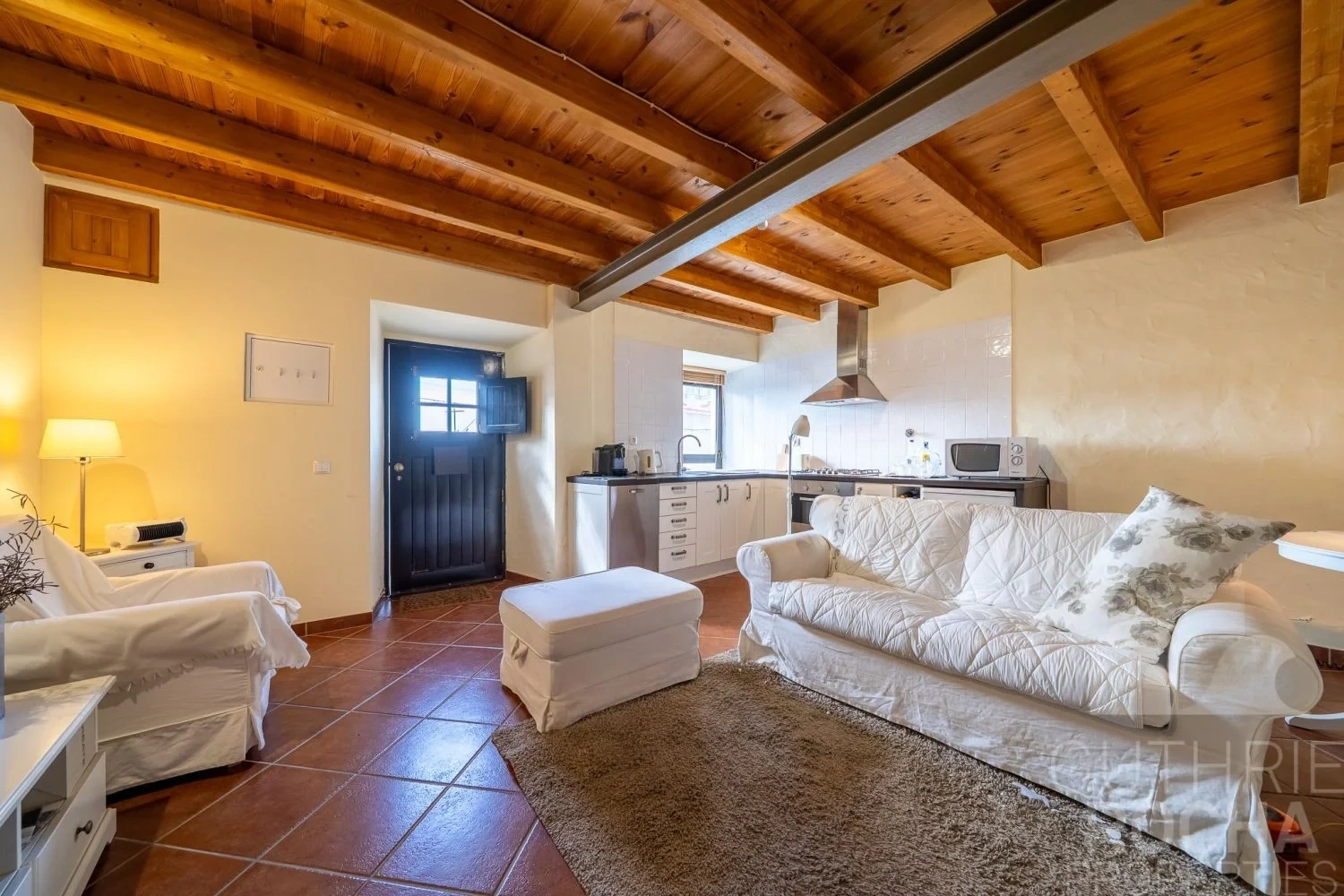 2 - venta casa monchique algarve portugal