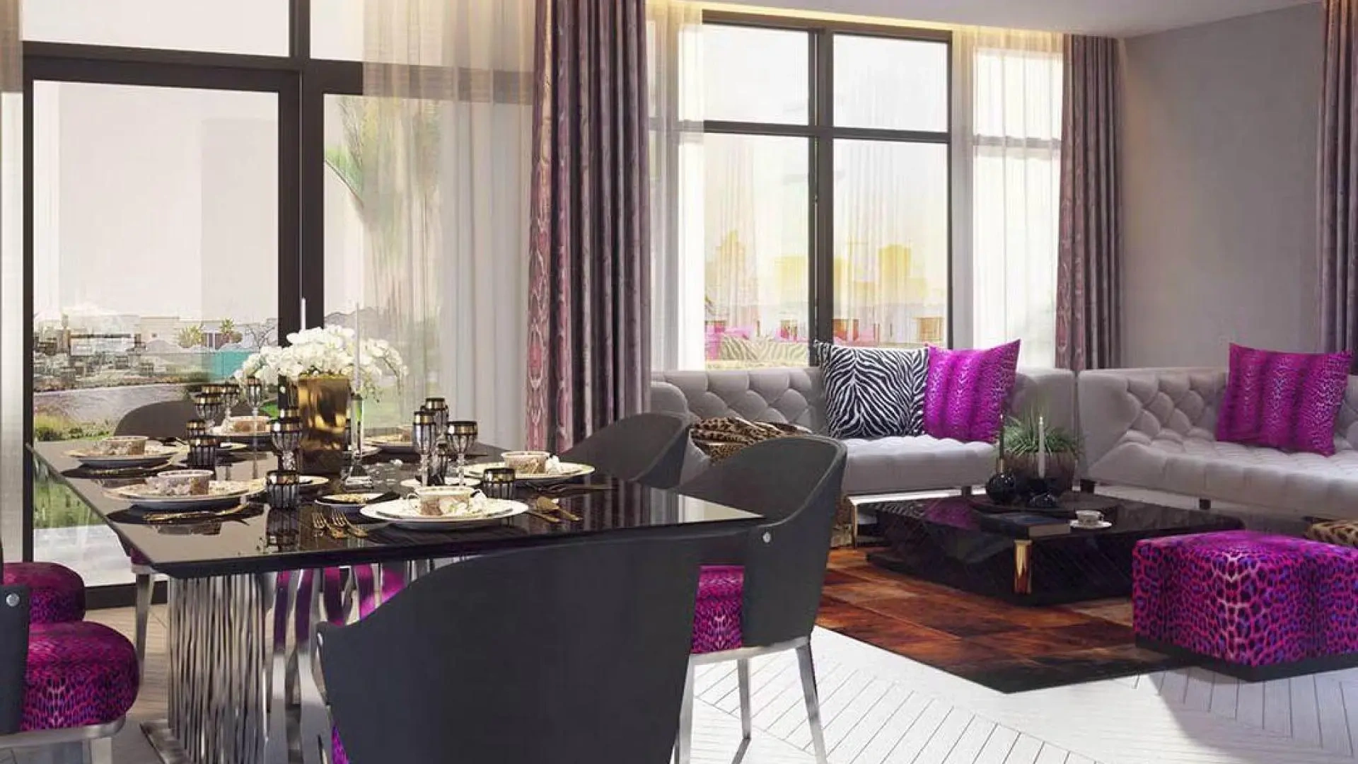 2 - venda villa dubai dubai emirados árabes unidos