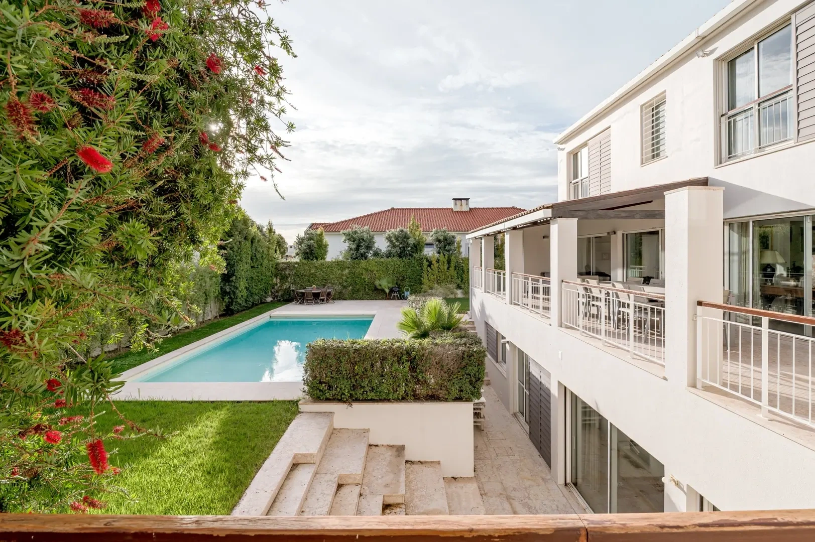 1 - vendita casa cascais regione lisbona portogallo