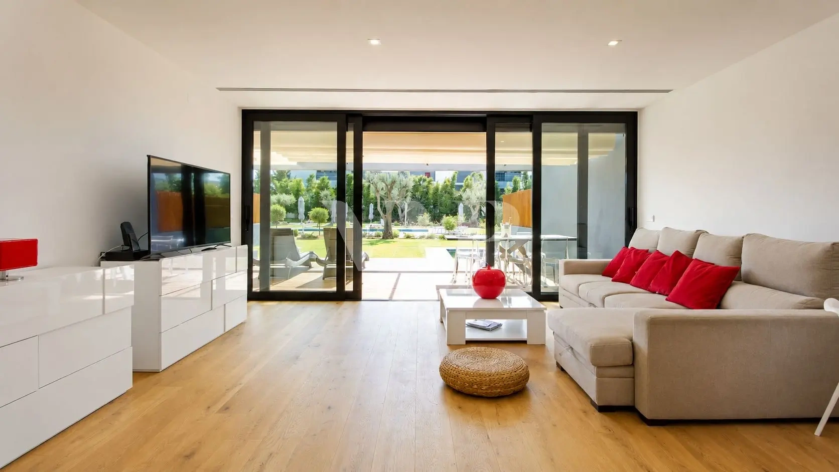 2 - vente appartement plage à pied vilamoura algarve portugal