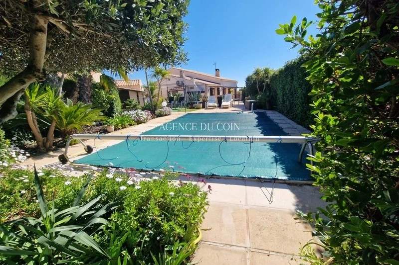 2 - vendita casa le muy var francia