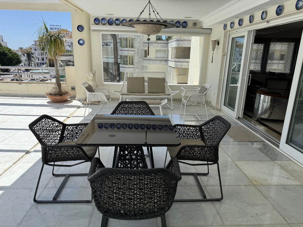 2 - продажа квартира пляж пешком marbella - costa del sol андалусия испания