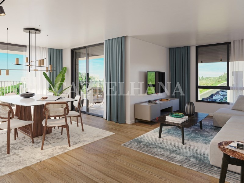 1 - apartment for sale in caxias lisbon region portugal