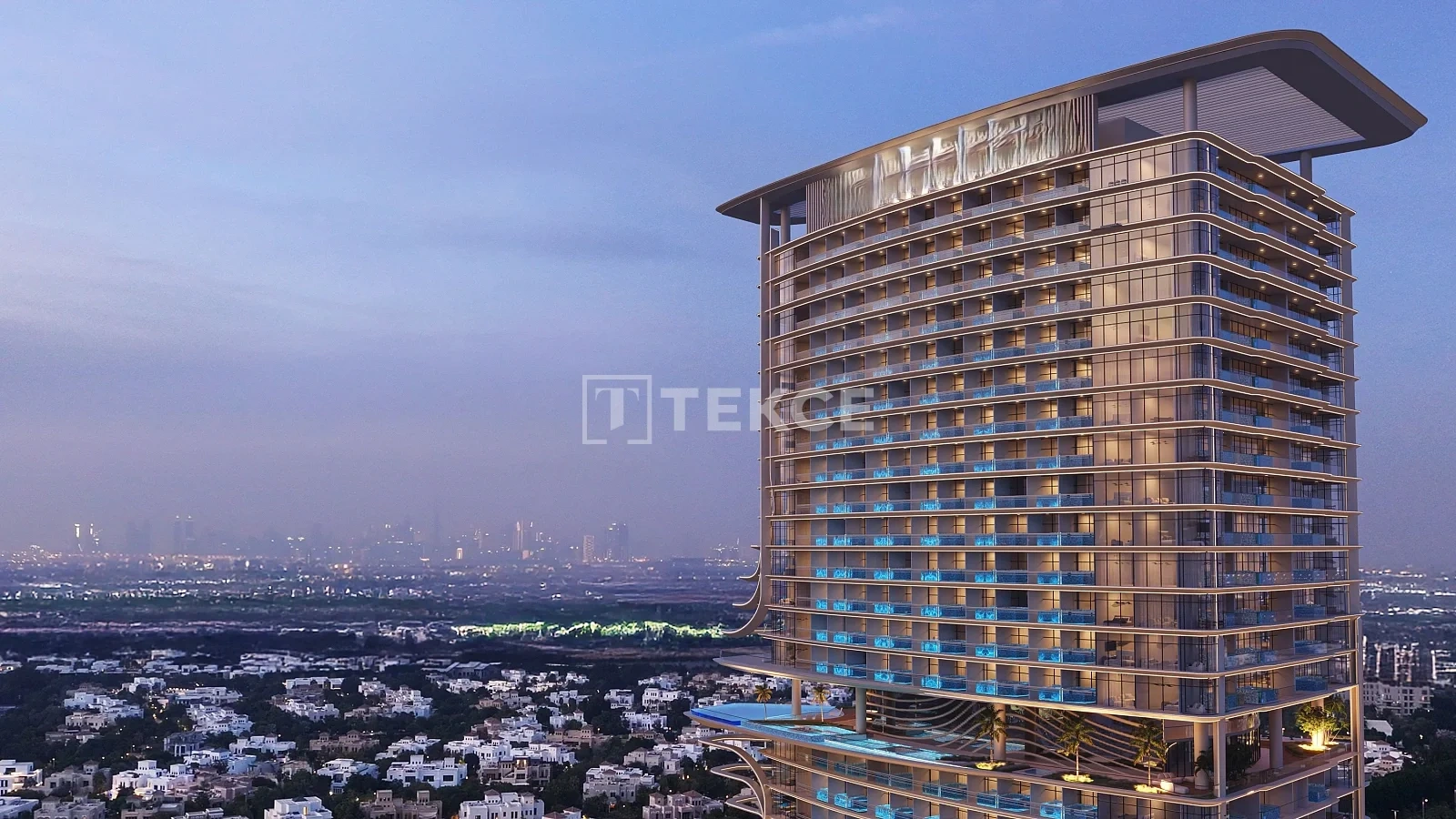 1 - venta apartamento dubai dubai emiratos árabes unidos