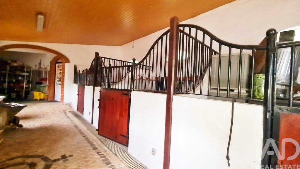 1 - estate for sale in carvalhal centro region portugal