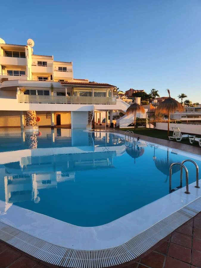Apartamento com 1 quarto