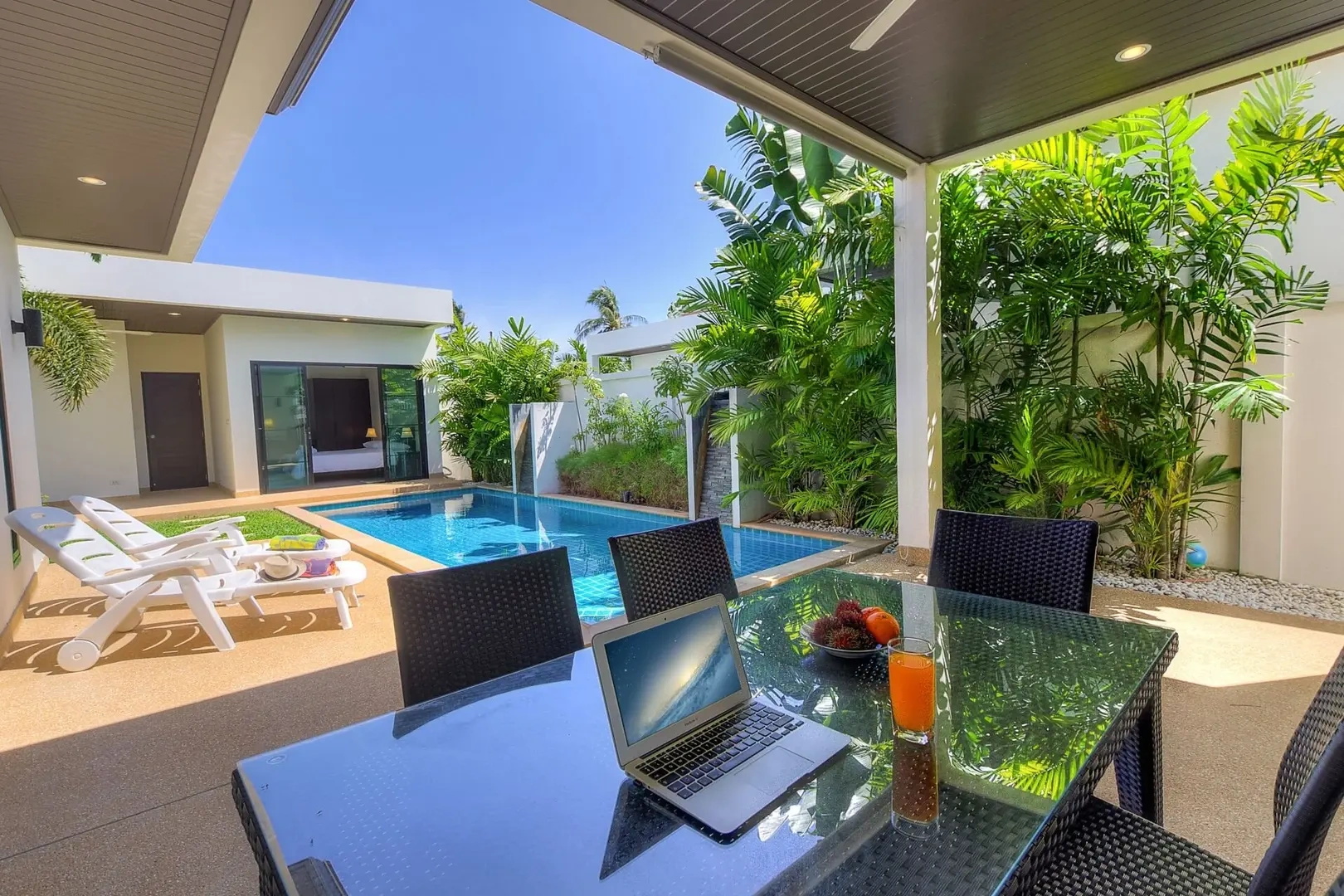 2 - vente maison muang phuket phuket thaïlande