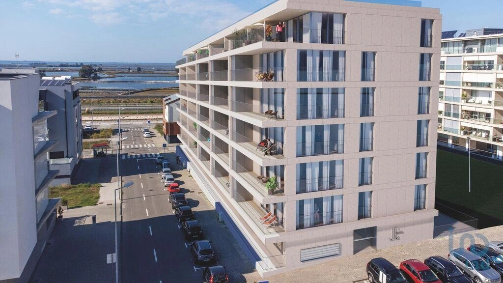 1 - vendita appartamento aveiro regione centro portogallo
