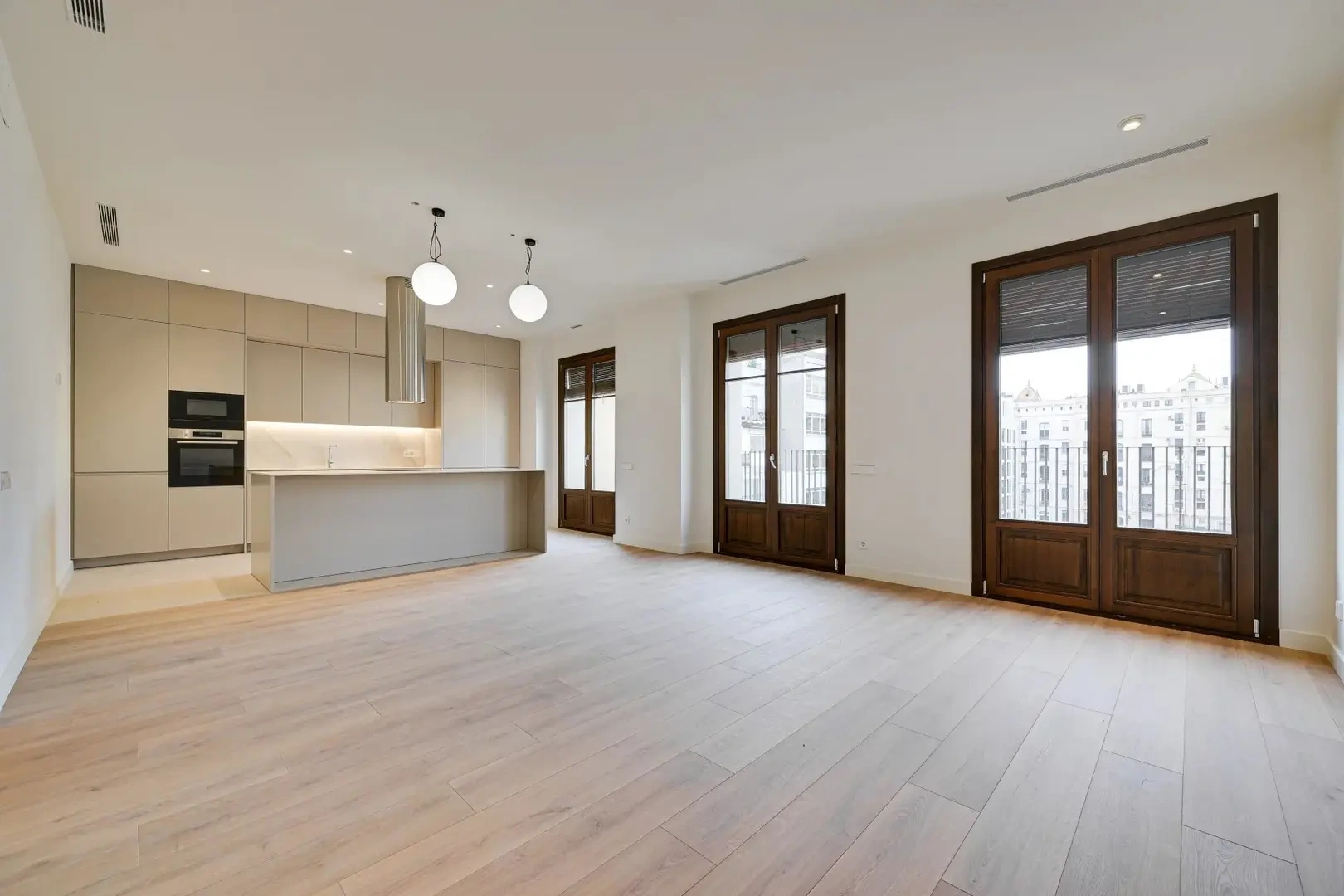 2 - vente appartement barcelone catalogne espagne