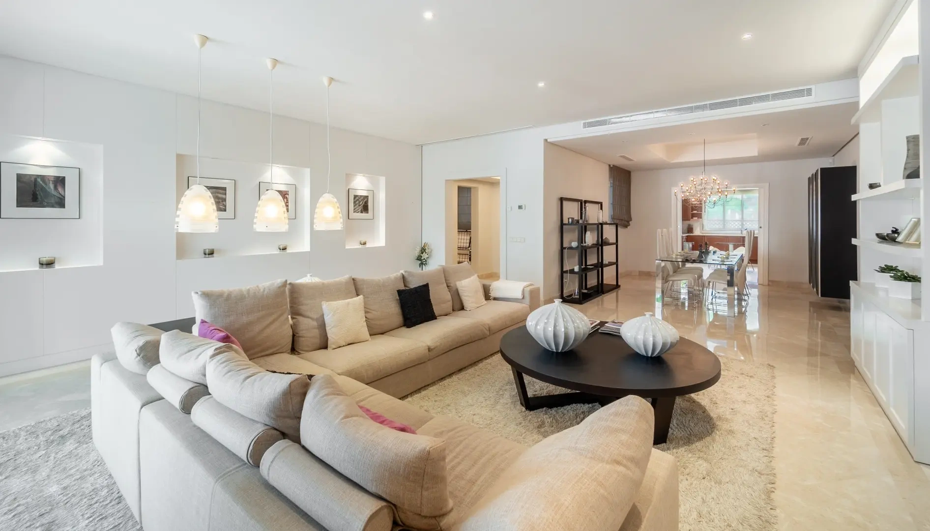 2 - venda apartamento frente ao mar marbella - costa del sol andaluzia espanha
