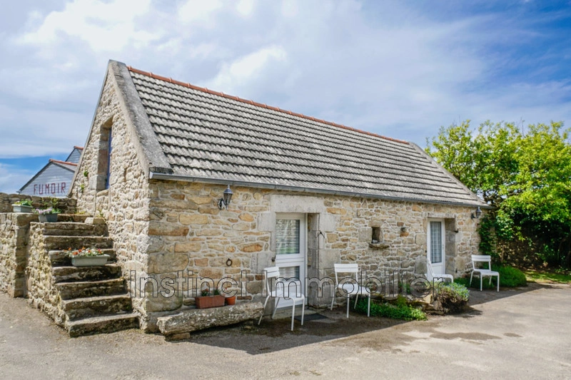 2 - vendita proprietà plogoff finistère - bretagne francia