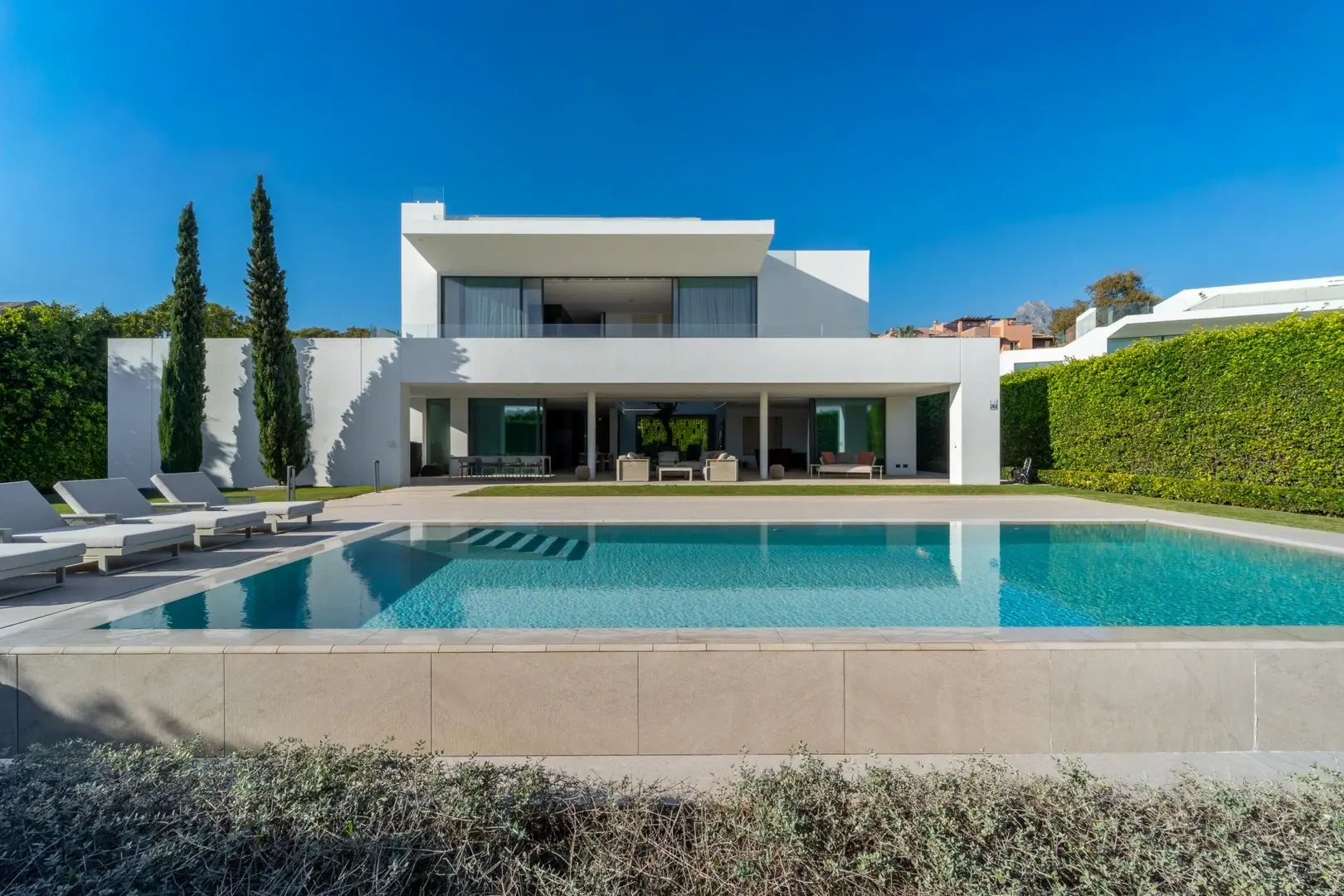 1 - venda casa vista de mar marbella - costa del sol andaluzia espanha