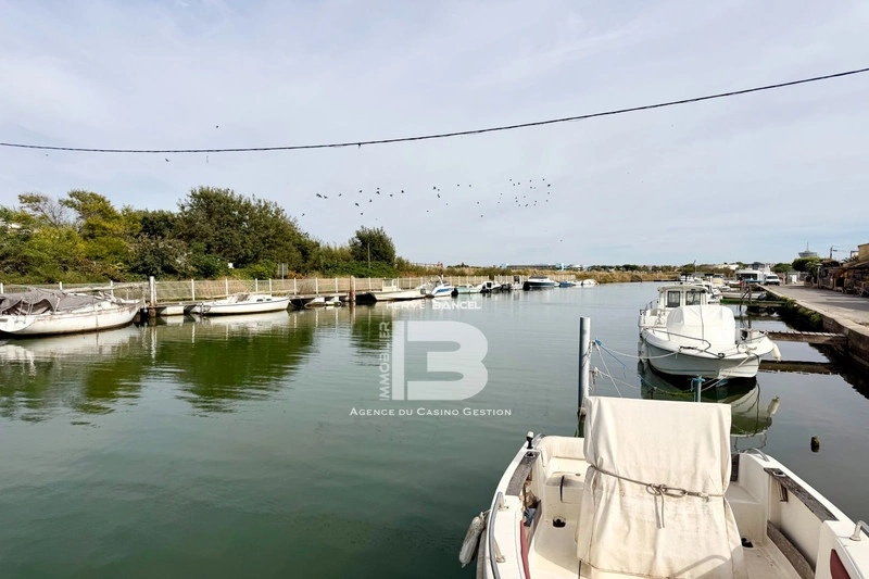 1 - venta apartamento palavas-les-flots hérault francia