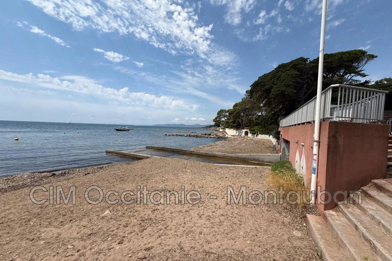 2 - verkauf wohnung meerblick saint-raphaël var frankreich