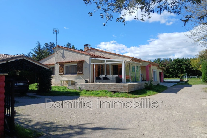 1 - house for sale in saint-jean-pla-de-corts pyrénées-orientales france