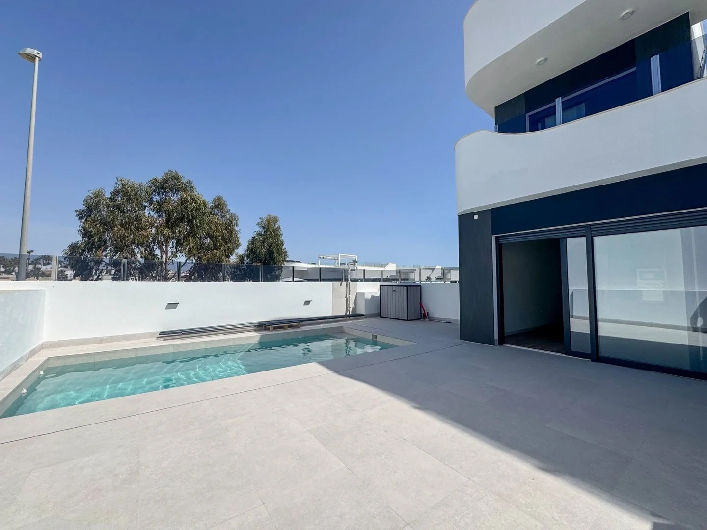 1 - verkoop huis uitzicht op zee cabo roig valencian community spanje