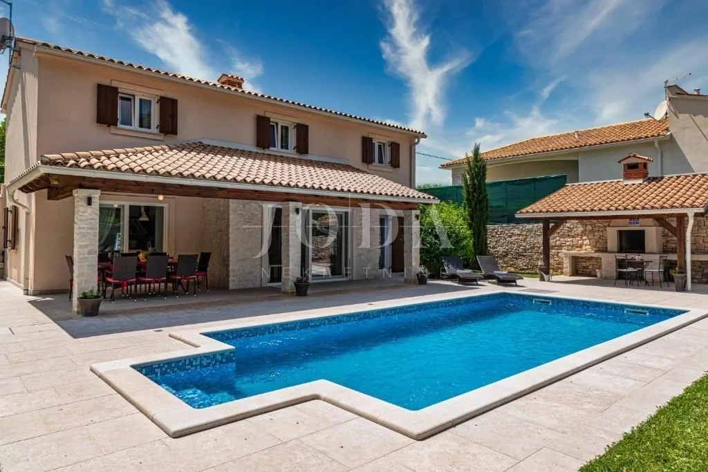 1 - vendita casa labin istria croazia