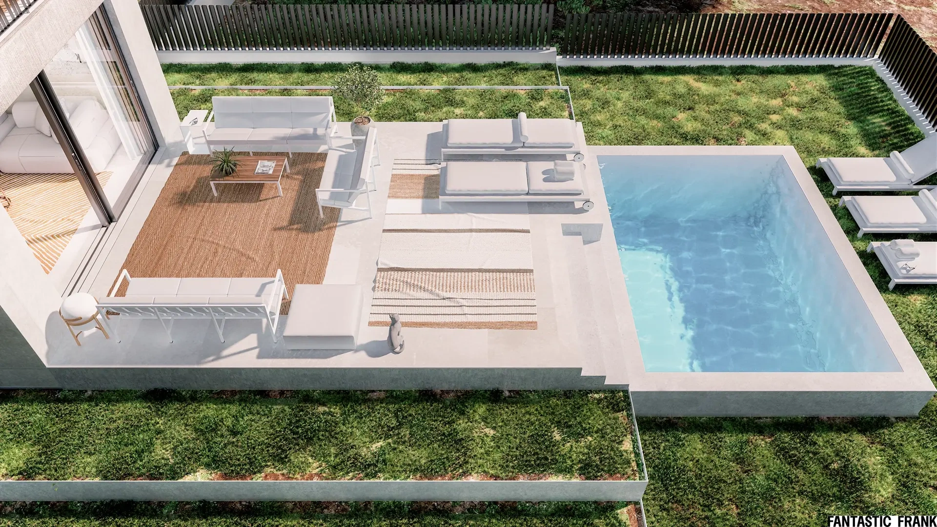 2 - vendita casa santa eulalia del río ibiza - baleari spagna