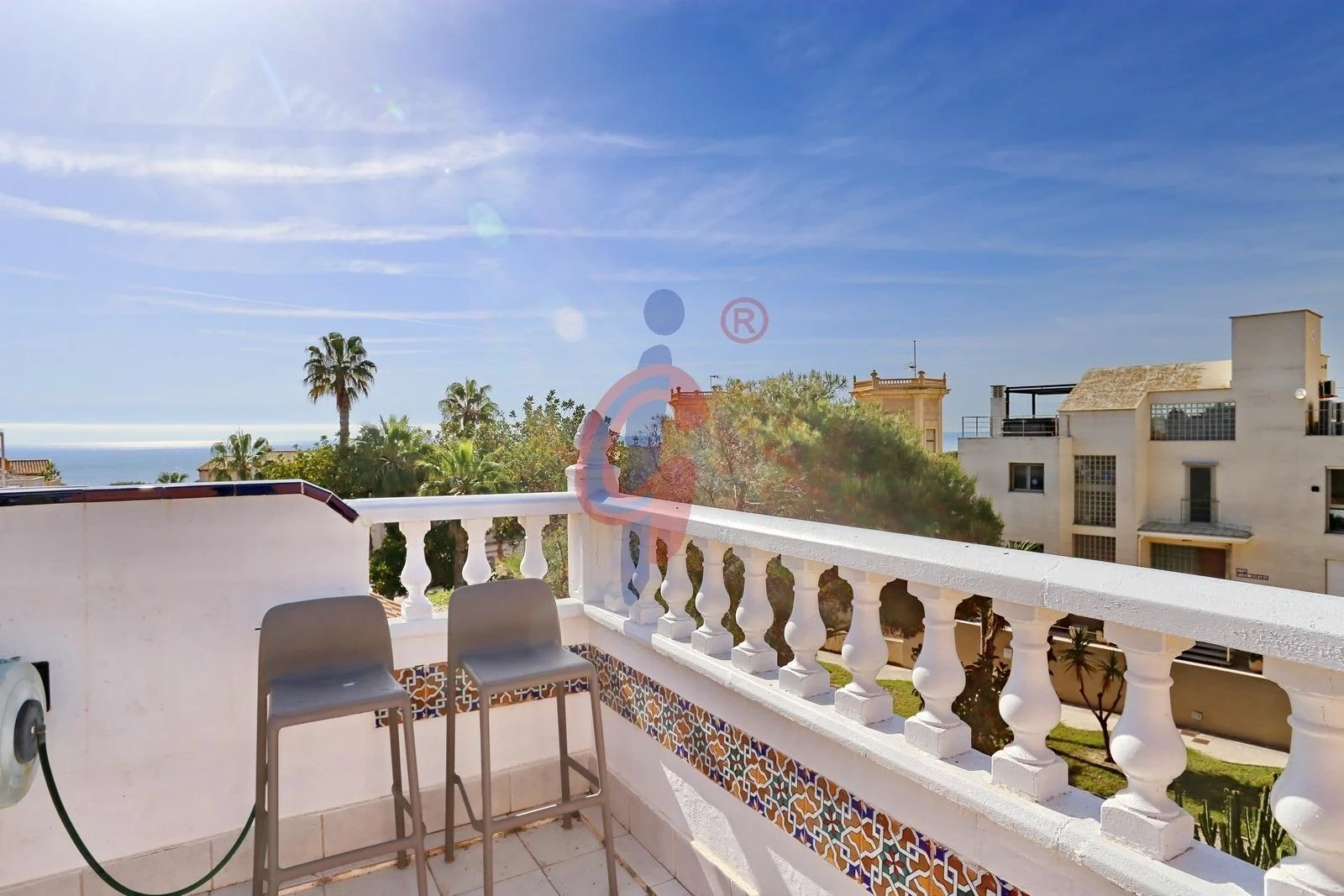 2 - vente maison vue mer guardamar del segura communauté valencienne espagne
