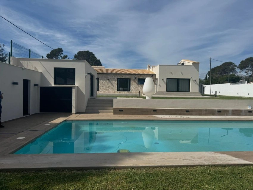 2 - vente villa denia - costa blanca communauté valencienne espagne