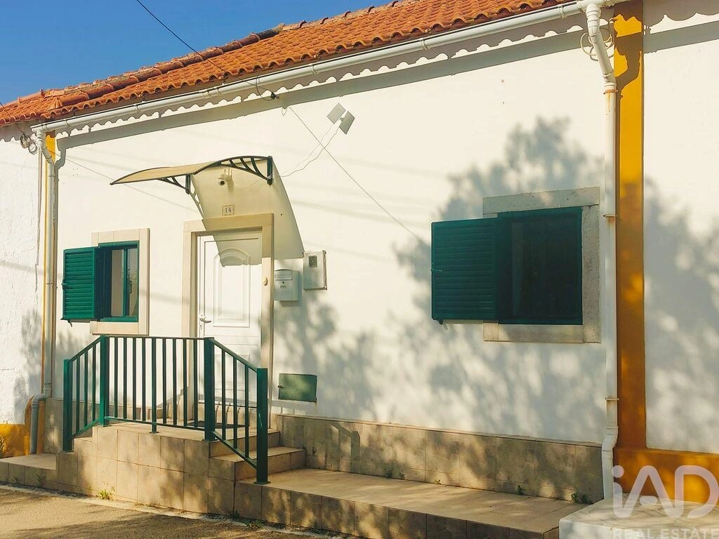 1 - verkoop huis cadaval centro region portugal