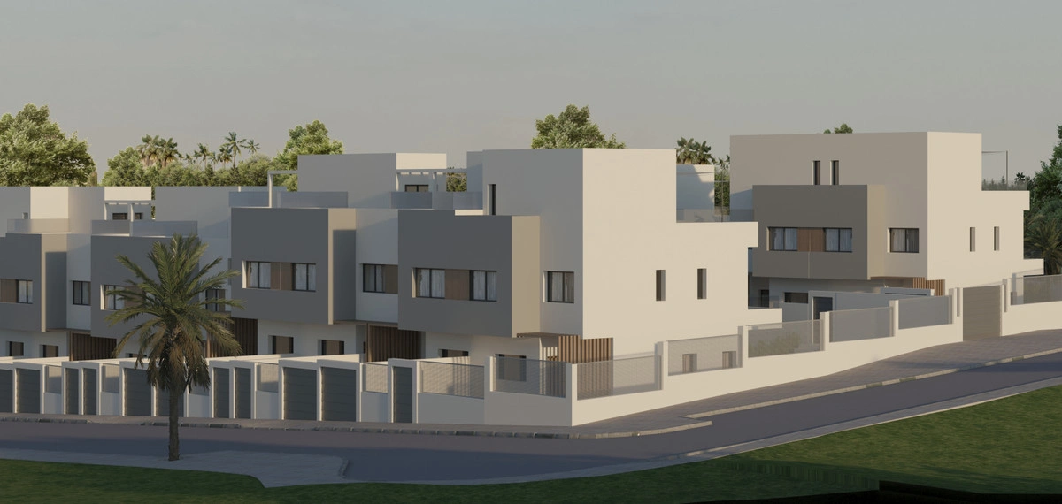 2 - vente maison estepona - costa del sol andalousie espagne