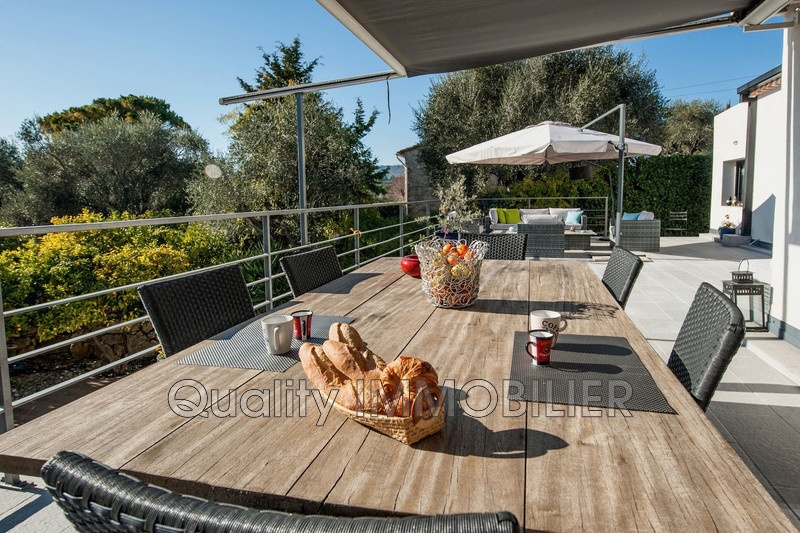 2 - vendita casa mougins alpi marittime francia