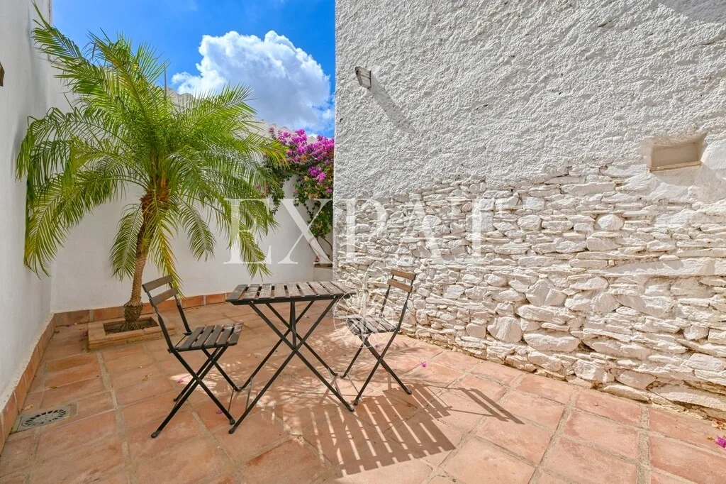 2 - house for sale in almachar andalusia spain