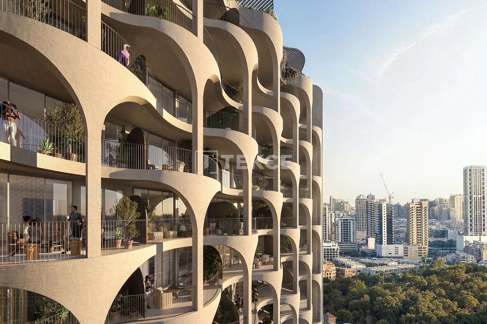 1 - verkoop appartement dubai dubai verenigde arabische emiraten