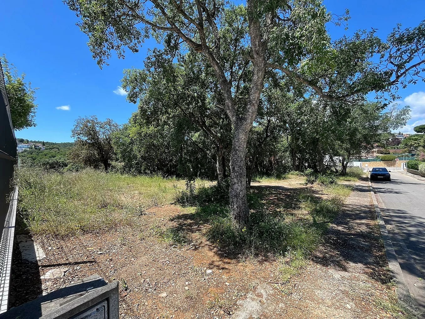 2 - venta terreno calonge cataluña españa
