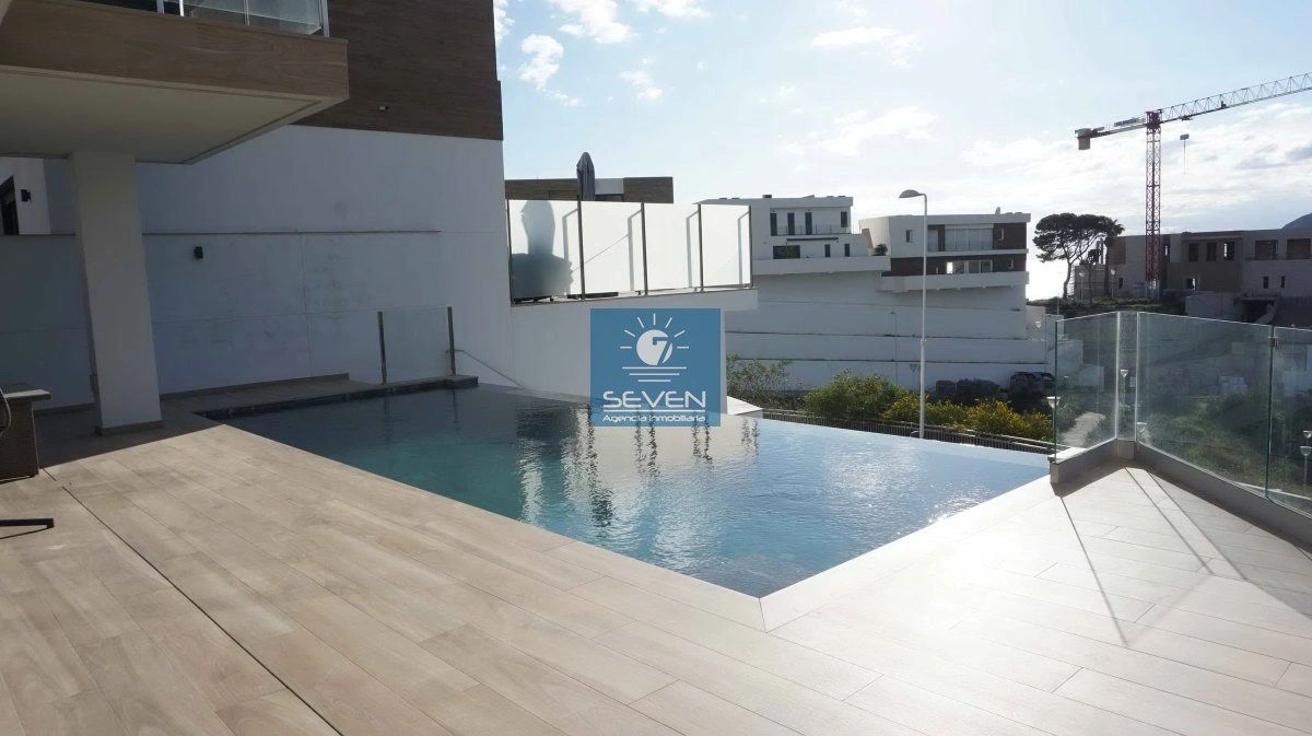1 - sea view villa for sale in la herradura andalusia spain