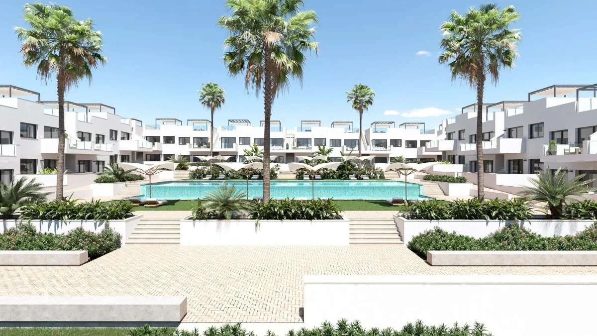 2 - house for sale in torrevieja - costa blanca valencian community spain