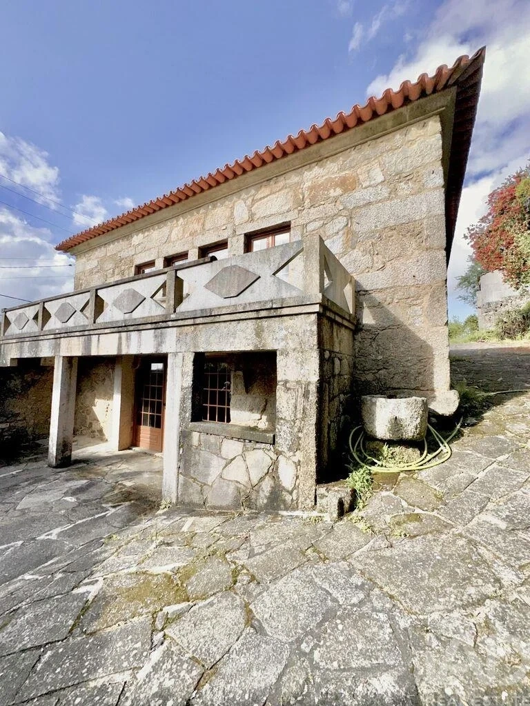 1 - verkauf haus viana do castelo region nord portugal