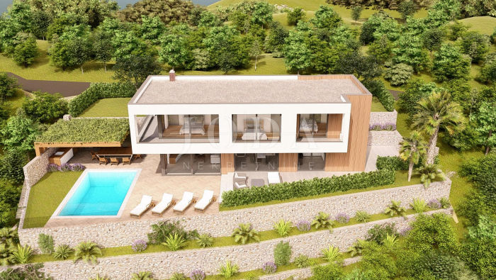 1 - house for sale in lovran primorje-gorski kotar croatia