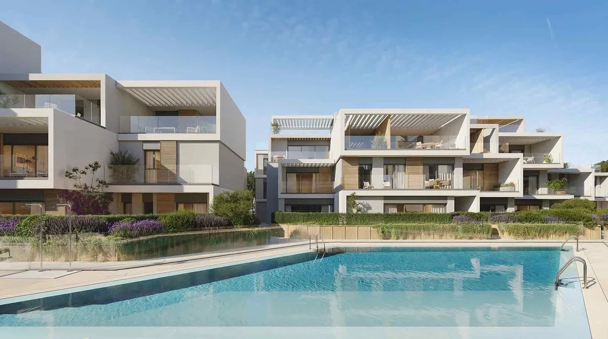 1 - venta apartamento nueva andalucia andalucía españa