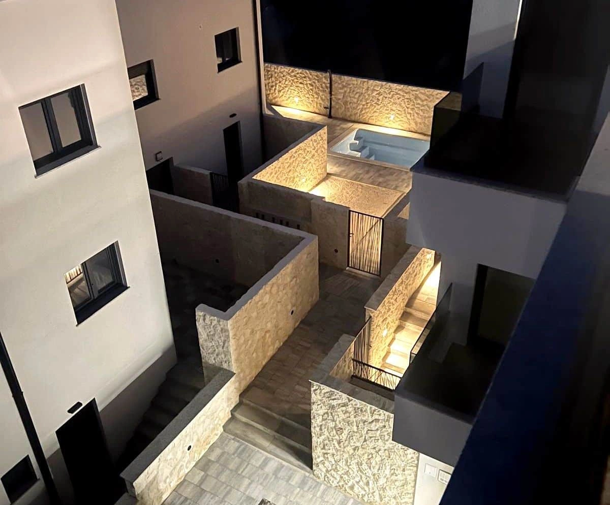 2 - verkauf wohnung meerblick povljana zadar kroatien