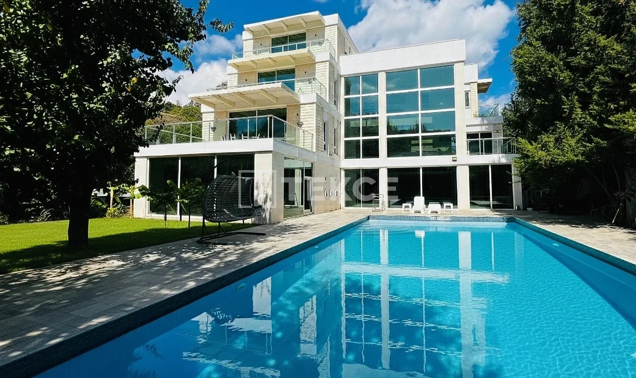 1 - vente maison kemer antalya turquie