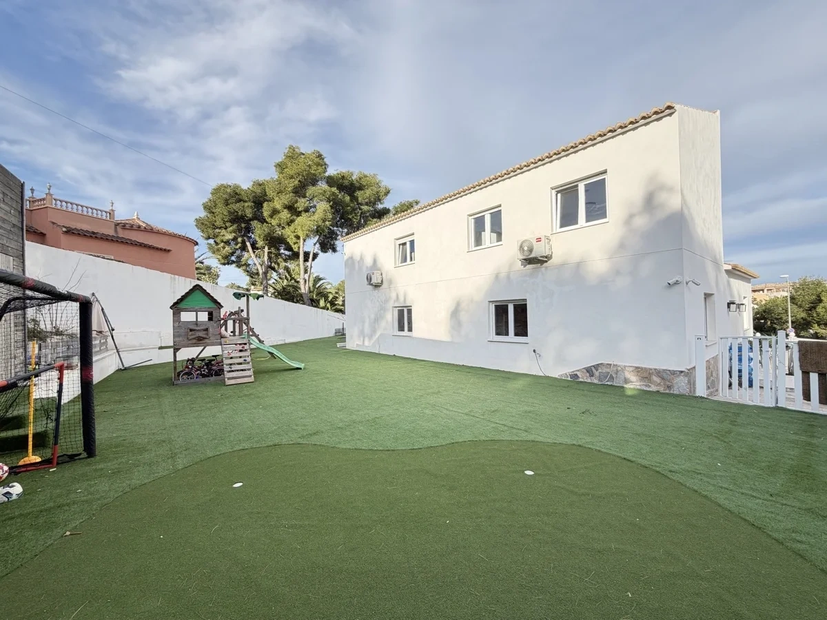 2 - verkauf haus villamartin valencia spanien