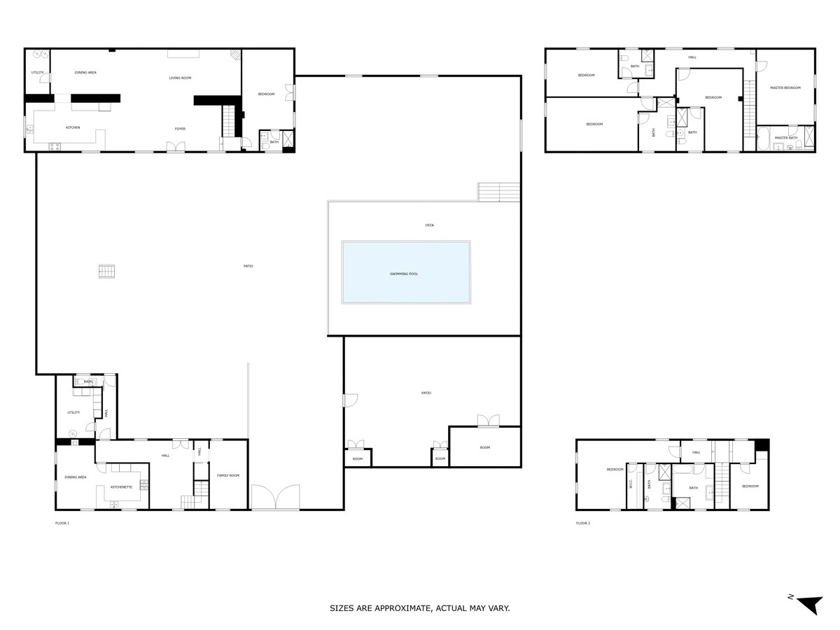 2 - vente maison antequera andalousie espagne