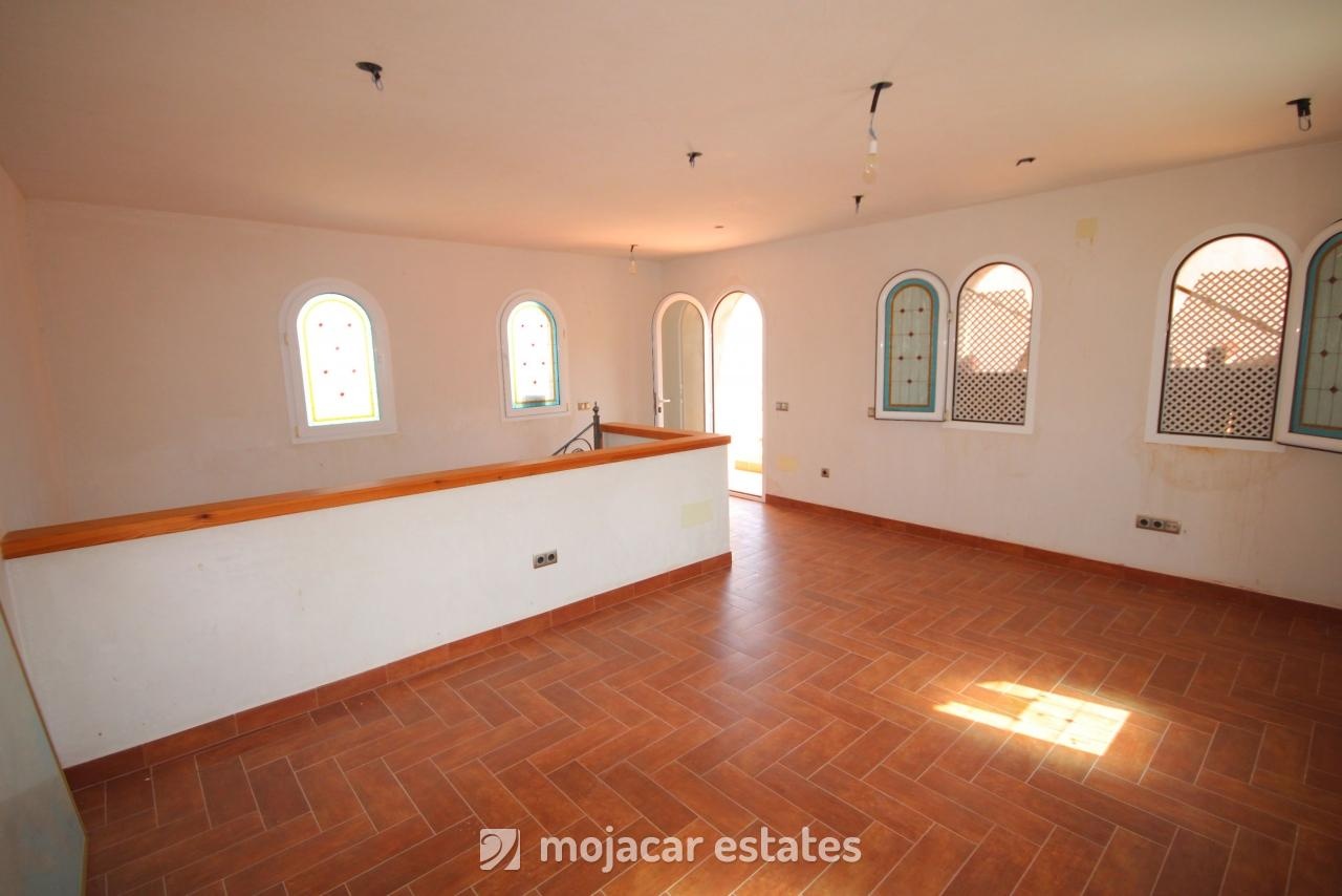 2 - house for sale in turre andalusia spain