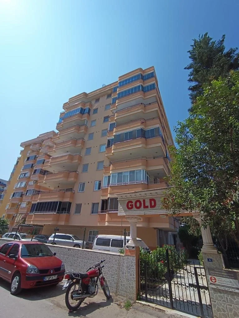 2 - vente appartement alanya antalya turquie
