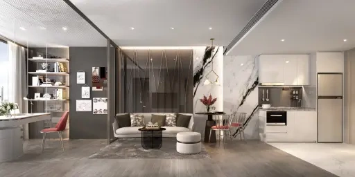 1 - verkauf wohnung bangkok bangkok thailand