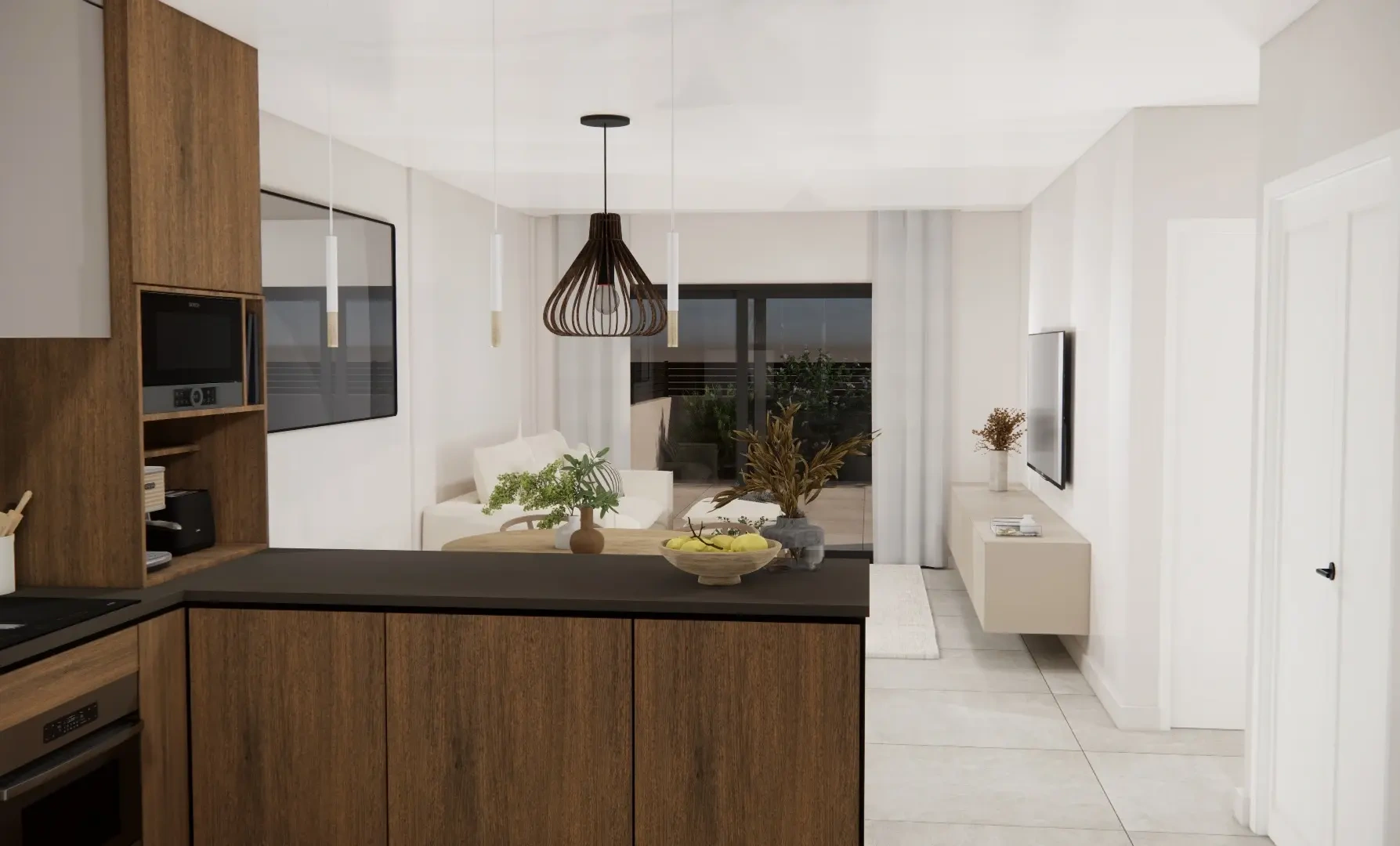 1 - vente appartement rojales communauté valencienne espagne