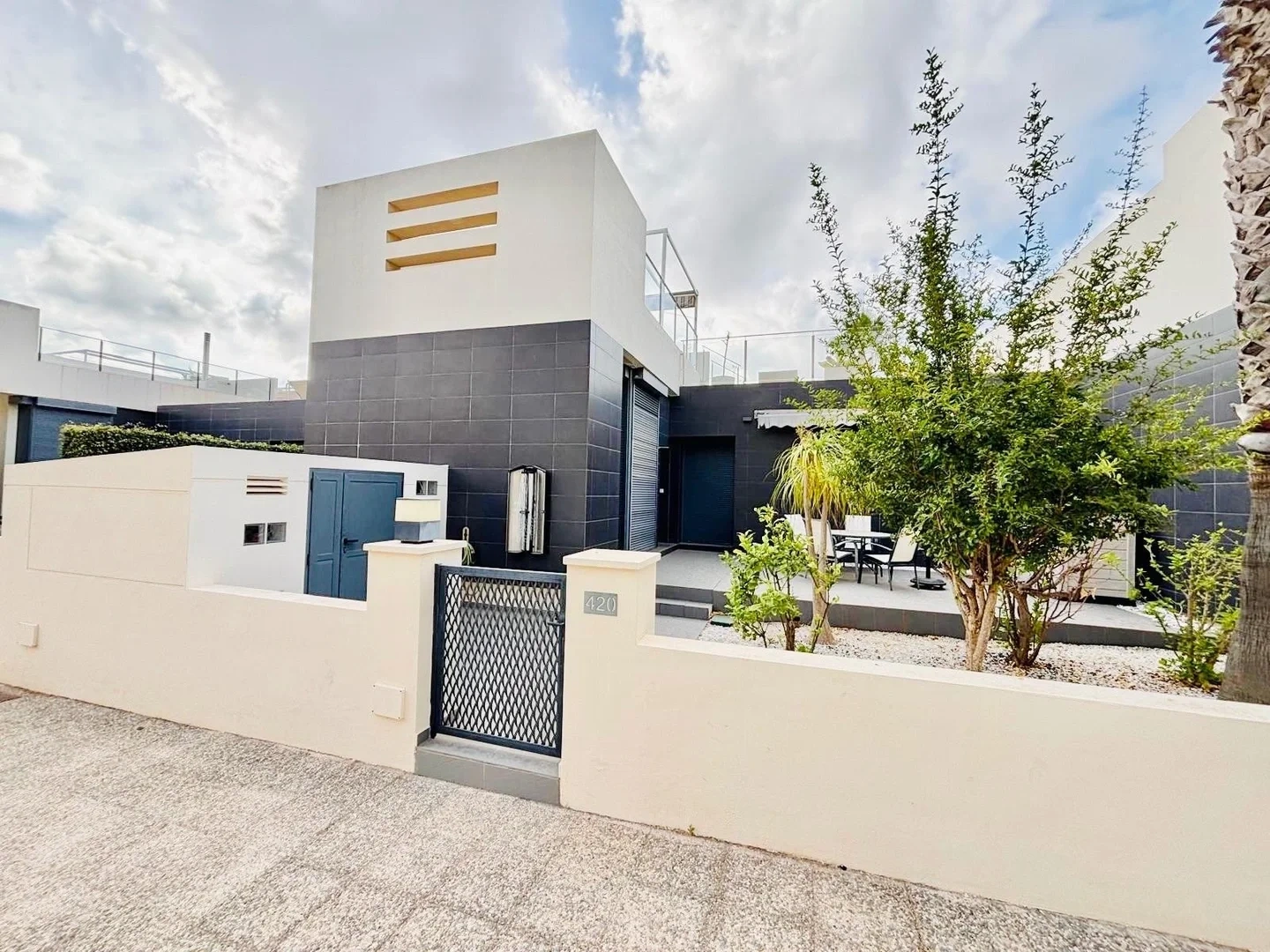 1 - vente maison villamartin communauté valencienne espagne